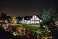 Cluain House - Luxury in the Highlands of Scotland - B&B Nairn