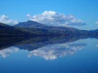 Cosy Hill Top Hut with Fantastic Views - Near Bala - B&B Bala