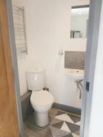Cosy Hill Top Hut with Fantastic Views - Near Bala - B&B Bala