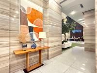 SKYLINE EXECUTIVE STUDIO I 38 Park Avenue, Cebu IT Park I Pool I HS WiFi - B&B Cebu City