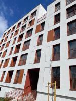 Moniuszki Centrum Premium - B&B Zielona Góra