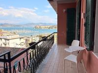 Terrazza Portovenere - B&B Le Grazie
