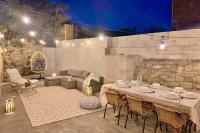 Shrubbery Lodge - Games Room & Patio Dining - Chambres d'hôtes Wyke Regis