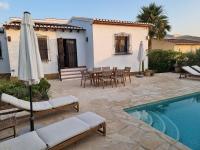Can Pipp - B&B Orba