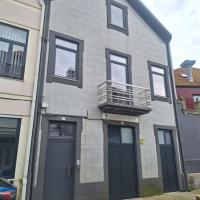 Ares do Mar - 4 beds apartment and car parking - B&B Matosinhos Municipality