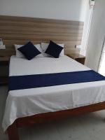 Kimbar Suites - Ferienwohnung Mombasa