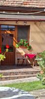 Garden City Apartment - Ferienwohnung Klausenburg