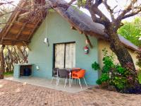 Aloe Bush Game Lodge - B&B Marble Hall