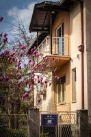 Magnolia Apartments - Bed and Breakfast Gevgelija