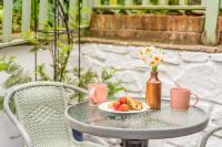 2 Bed in Appledore oc-raleig - B&B Appledore