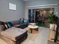 Sky Apartment Mbabane CBD - B&B Mbabane