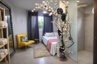 Deluxe Double Room with Shower