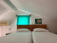 Casetta Alida - Ferienwohnung Santa Maria