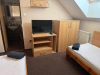 Tweepersoonskamer met 2 Aparte Bedden