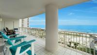 Avalon 810 Beachfront Amazing Views Wrap Around Balcony Resort Amenities - B&B Gulf Shores