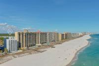 Four Winds 502- Gorgeous Condo-Hallway Kids Bunks-Perfect for Small Families - B&B Orange Beach