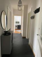 Altbauwohnung, Bern Zentrum - Ferienwohnung Bern