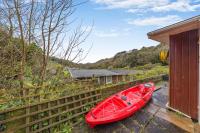 1 Bed in Caswell oc-hh372 - Chambres d'hôtes Newton