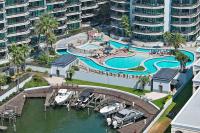 Lighthouse on the Bay Unit 2213-Pet Friendly Condo-Boaters heaven-Large Condo - B&B Orange Beach