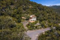 Can Terasia - B&B Escorca