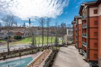 Baskins Creek 310 By Stony Brook Cabins - Ferienwohnung Gatlinburg