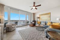 Bella Luna - 803 -High-end Luxury Condo-Bayfront-Sleeps 6-Walk to Flora-Bama - Ferienwohnung Orange Beach