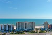 Admirals Quarters 1403-Beachfront 2 King Suites Free parking for 2 Vehicles - Chambres d'hôtes Orange Beach