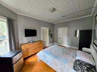 Habitación Doble con baño privado