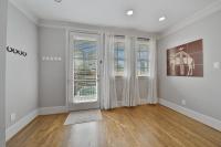 Gilded Heart of the Heights - Ferienwohnung Houston