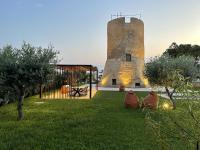 Torre Granitola Suite - Bed and Breakfast Granitola Torretta