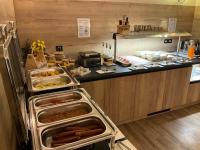 Penzion U Růže - Bed and Breakfast Sezimovo Ústí