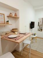 Studio cosy en plein centre ville - B&B Montpellier