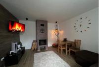 Приватна садиба Forest House - Bed and Breakfast Sasivka