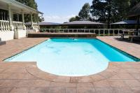 Hilton Heath - Chambres d'hôtes Hilton