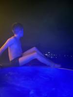 Căsuța din Pădure - Ferienwohnung Colibița