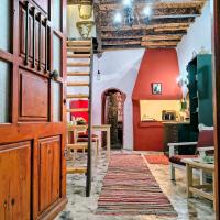 Splantzia Vintage Casa K.E - Chambres d'hôtes La Canée