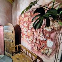 Splantzia Vintage Casa K.E - Bed and Breakfast Chania