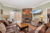 Baskins Creek 310 By Stony Brook Cabins - Ferienwohnung Gatlinburg