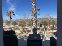 Appartamento con Vista Mare