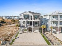 The Grand View 5bedrooms 5 Ba, Elevator, Heated Pool - B&B Ocean Isle Beach