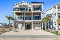 The Grand View 5bedrooms 5 Ba, Elevator, Heated Pool - B&B Ocean Isle Beach