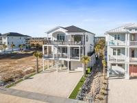 The Grand View 5bedrooms 5 Ba, Elevator, Heated Pool - B&B Ocean Isle Beach