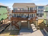 Lazy Lea 3 a spacious 5 bedroom home perfect for up to 13 guests - B&B Ocean Isle Beach