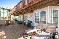 Lazy Lea 3 a spacious 5 bedroom home perfect for up to 13 guests - B&B Ocean Isle Beach
