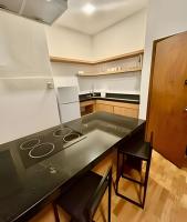 Apto na melhor localização de BH - Ferienwohnung Belo Horizonte