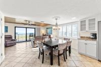 Two-Story Oceanfront Condo with Private Balcony, Unit #233