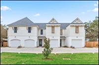 New modern home with Cajun flair - B&B Lafayette