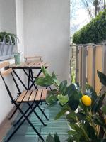 Ostoja Apartament Bytom Miechowice 24H - blisko A1, Gliwice 15 min - B&B Bytom