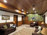 Westcott House- Privacy, amenities and space all in one beautiful package! - Chambres d'hôtes Luray