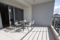 Two-Bedroom Apartment with City View
